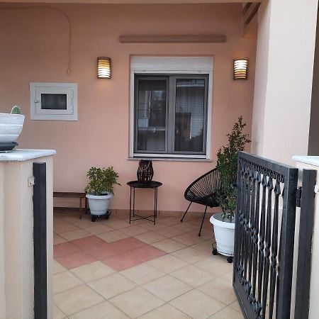 Pavlos Apartment Χανιά Εξωτερικό φωτογραφία