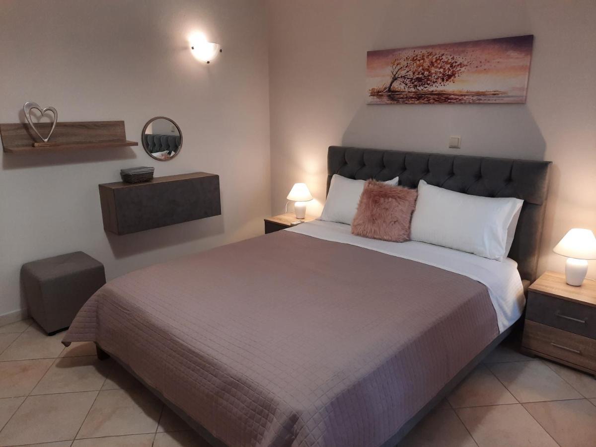 Pavlos Apartment Χανιά Εξωτερικό φωτογραφία