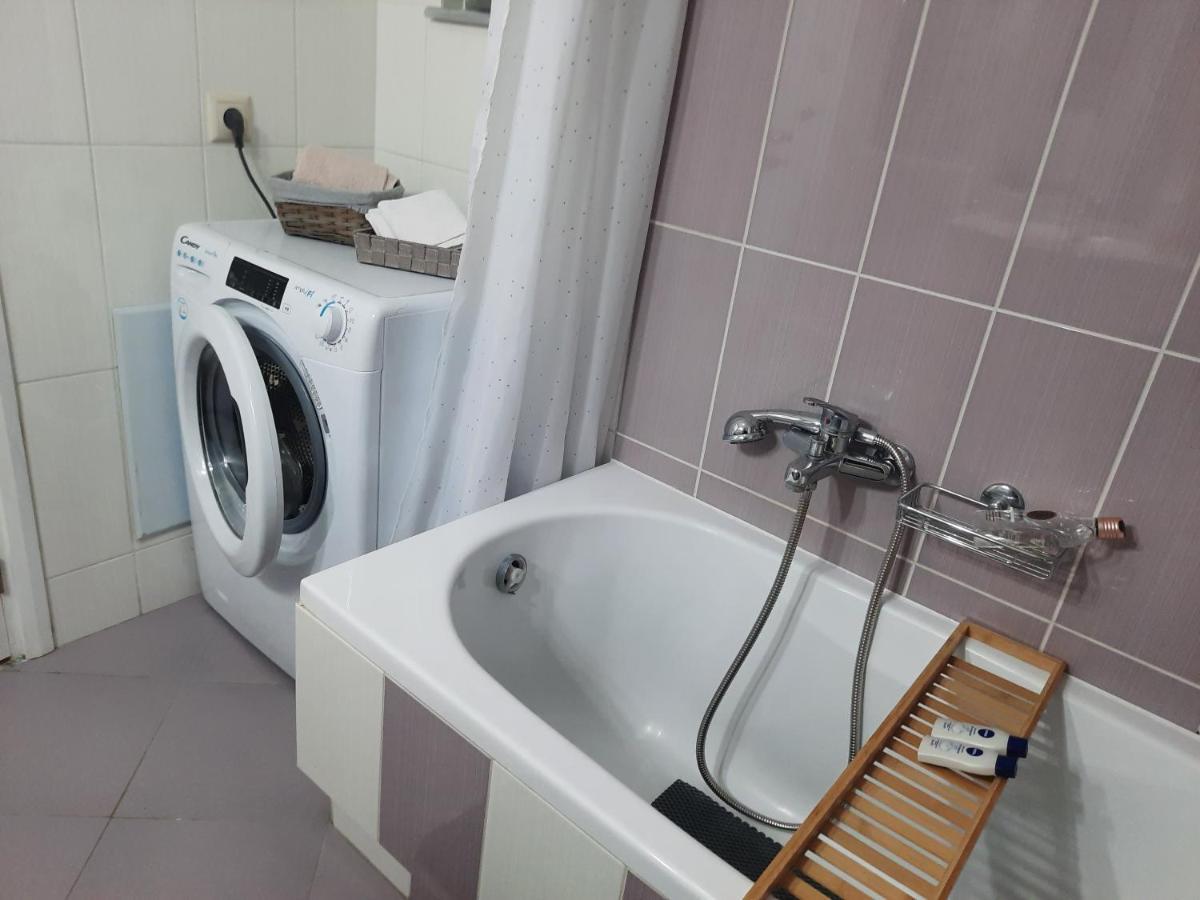 Pavlos Apartment Χανιά Εξωτερικό φωτογραφία