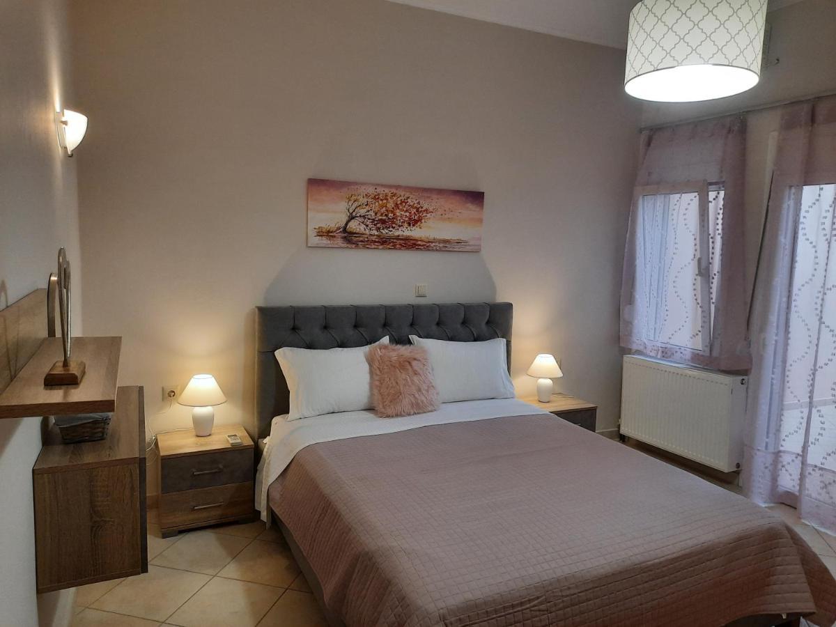 Pavlos Apartment Χανιά Εξωτερικό φωτογραφία
