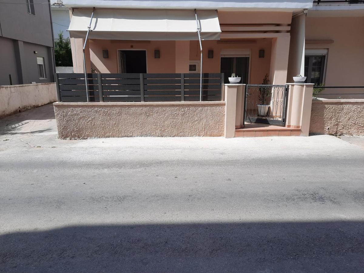 Pavlos Apartment Χανιά Εξωτερικό φωτογραφία
