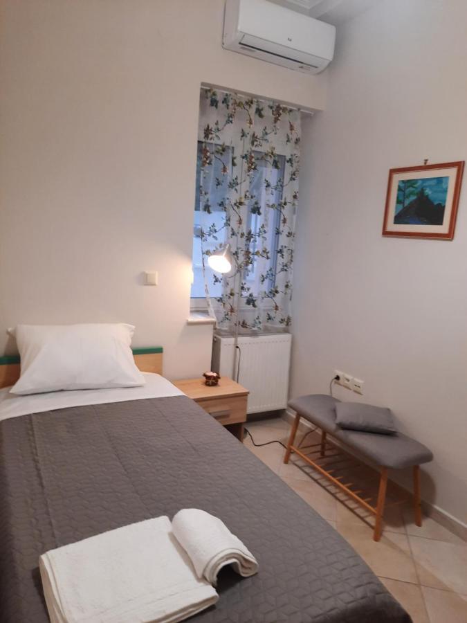 Pavlos Apartment Χανιά Εξωτερικό φωτογραφία
