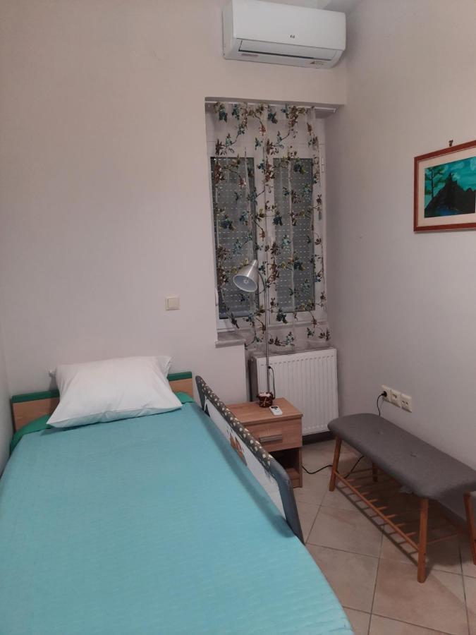 Pavlos Apartment Χανιά Εξωτερικό φωτογραφία
